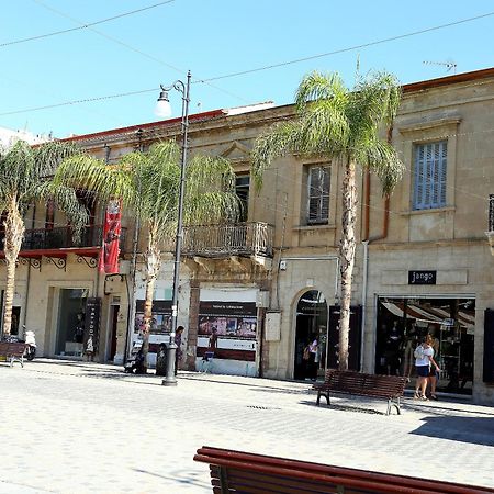 Penelope Court Apartment 102 Larnaca Ngoại thất bức ảnh