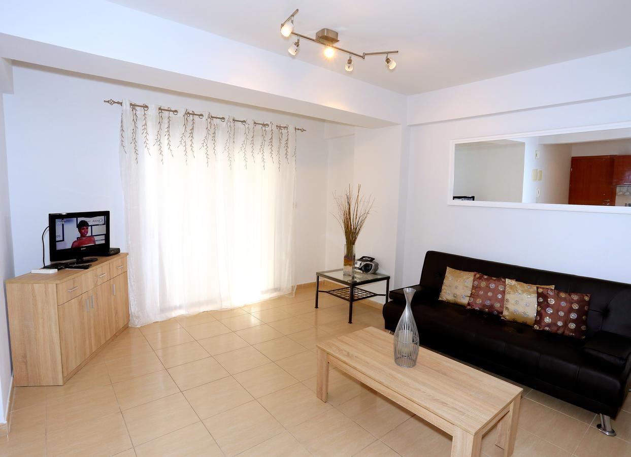 Penelope Court Apartment 102 Larnaca Ngoại thất bức ảnh