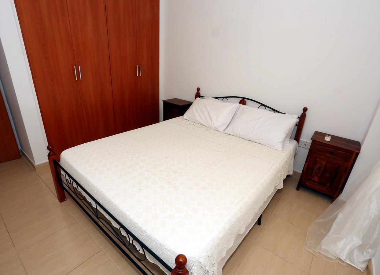 Penelope Court Apartment 102 Larnaca Ngoại thất bức ảnh