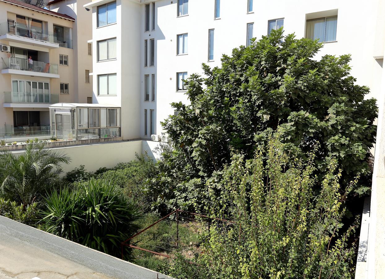 Penelope Court Apartment 102 Larnaca Ngoại thất bức ảnh