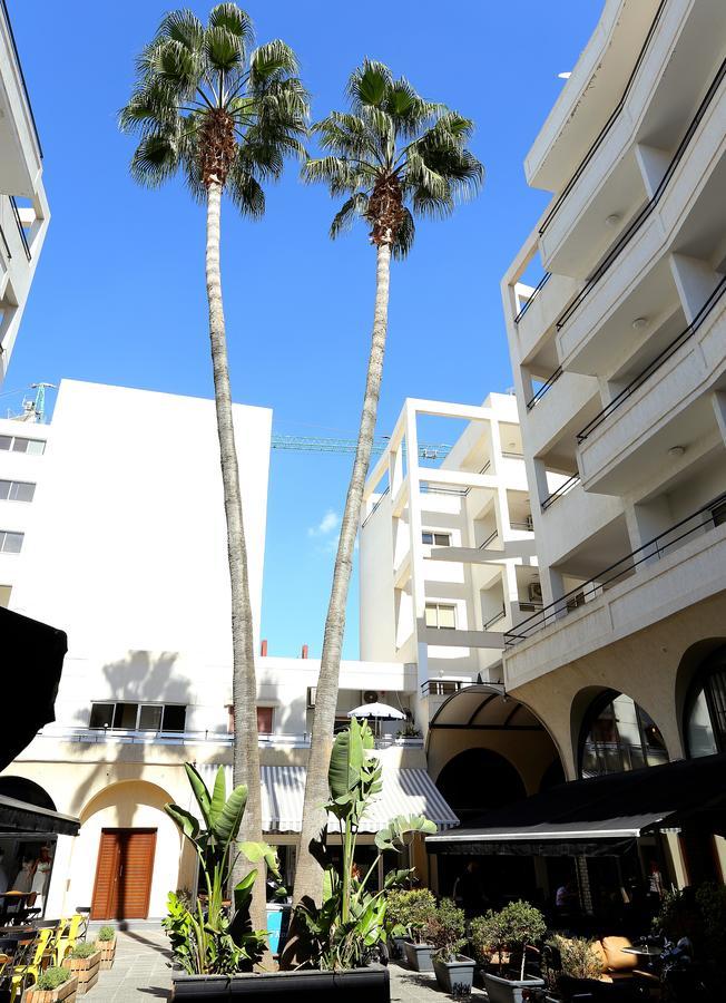 Penelope Court Apartment 102 Larnaca Ngoại thất bức ảnh