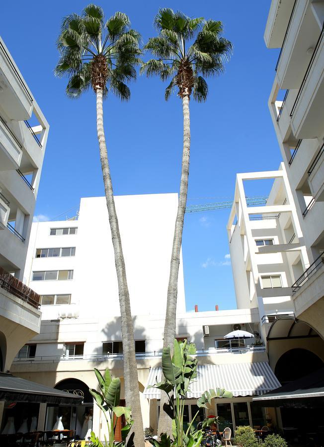 Penelope Court Apartment 102 Larnaca Ngoại thất bức ảnh