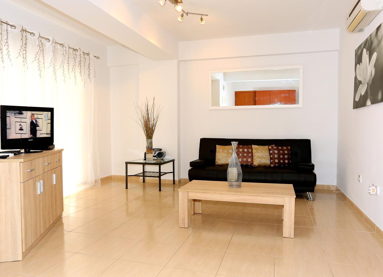 Penelope Court Apartment 102 Larnaca Ngoại thất bức ảnh