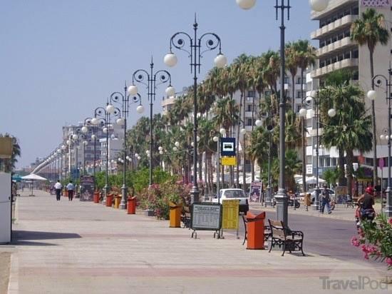 Penelope Court Apartment 102 Larnaca Ngoại thất bức ảnh
